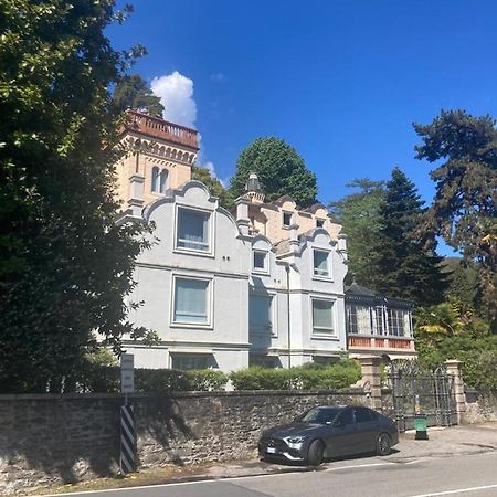 La Suite Del Castello 贝尔吉拉泰 外观 照片