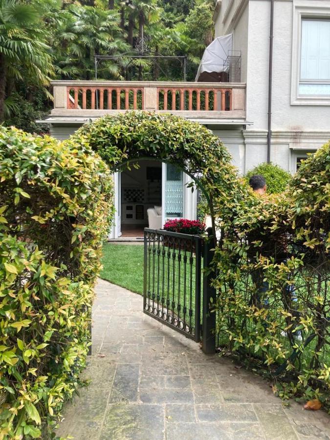 La Suite Del Castello 贝尔吉拉泰 外观 照片